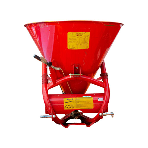 Cone Fertilizer Spreader