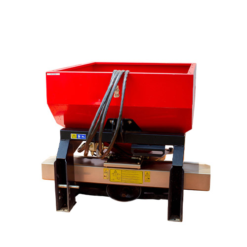 Fertilizer Spreader